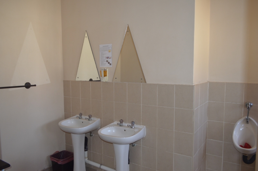 Commercial Property for Sale in Wilkoppies North West